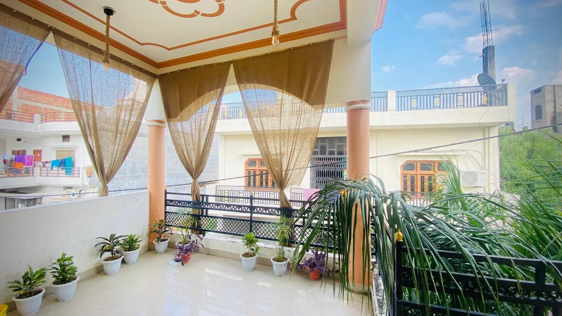 Holiday home Rudra_Homestay Varanasi